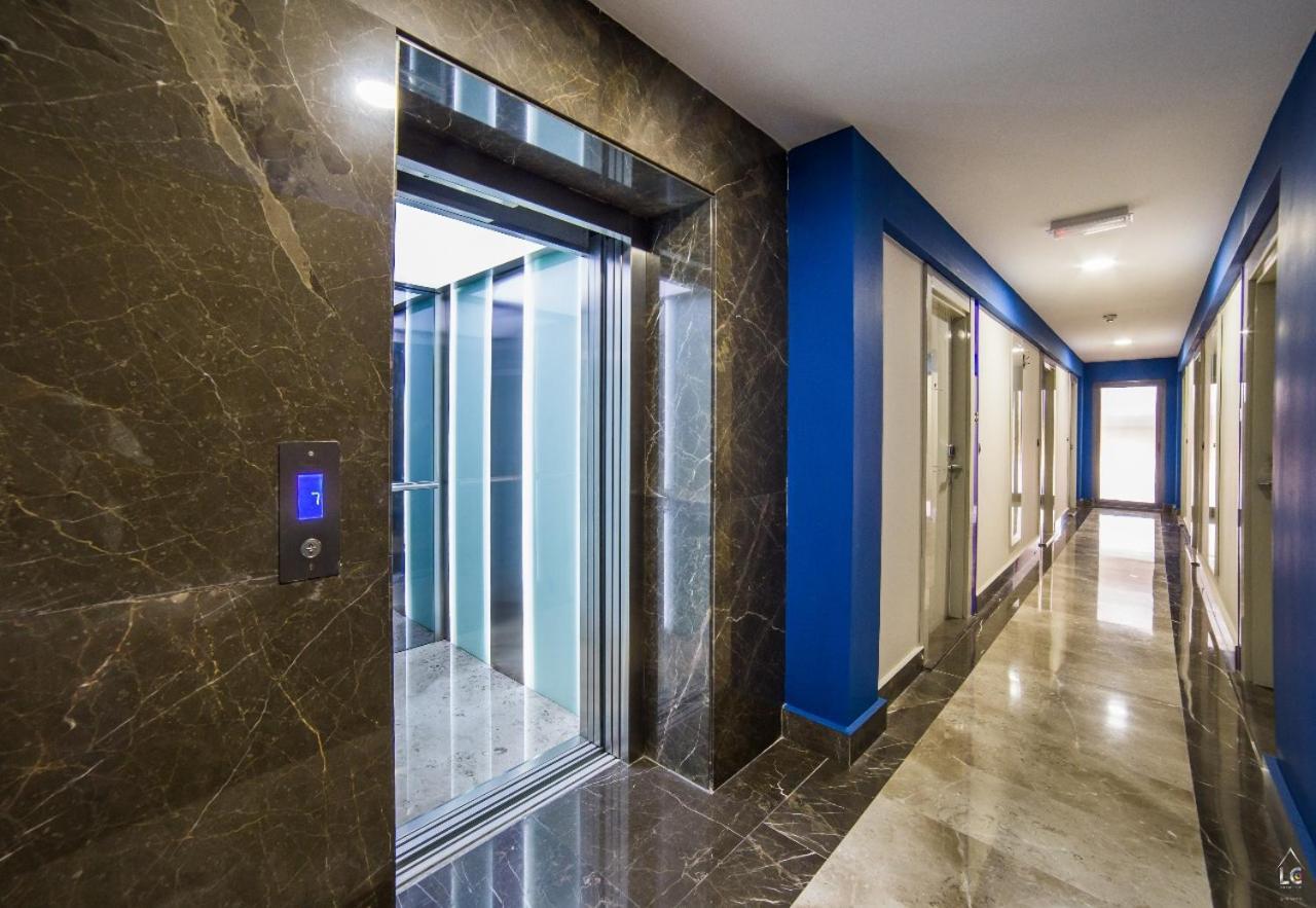 Antalya Legoland Complex Near The Airport Apartment Luaran gambar