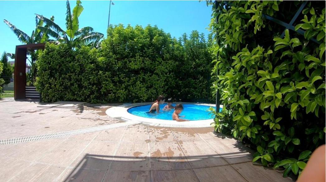 Antalya Legoland Complex Near The Airport Apartment Luaran gambar