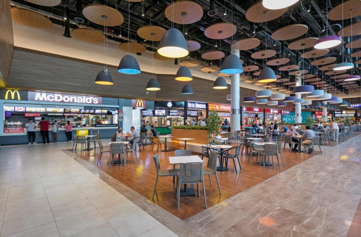 Antalya Legoland Complex Near The Airport Apartment Luaran gambar
