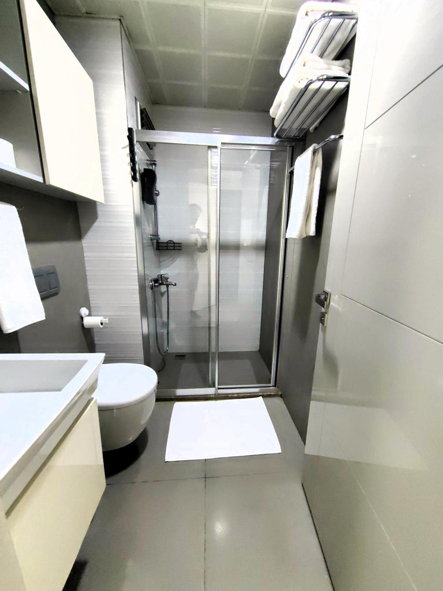 Antalya Legoland Complex Near The Airport Apartment Luaran gambar