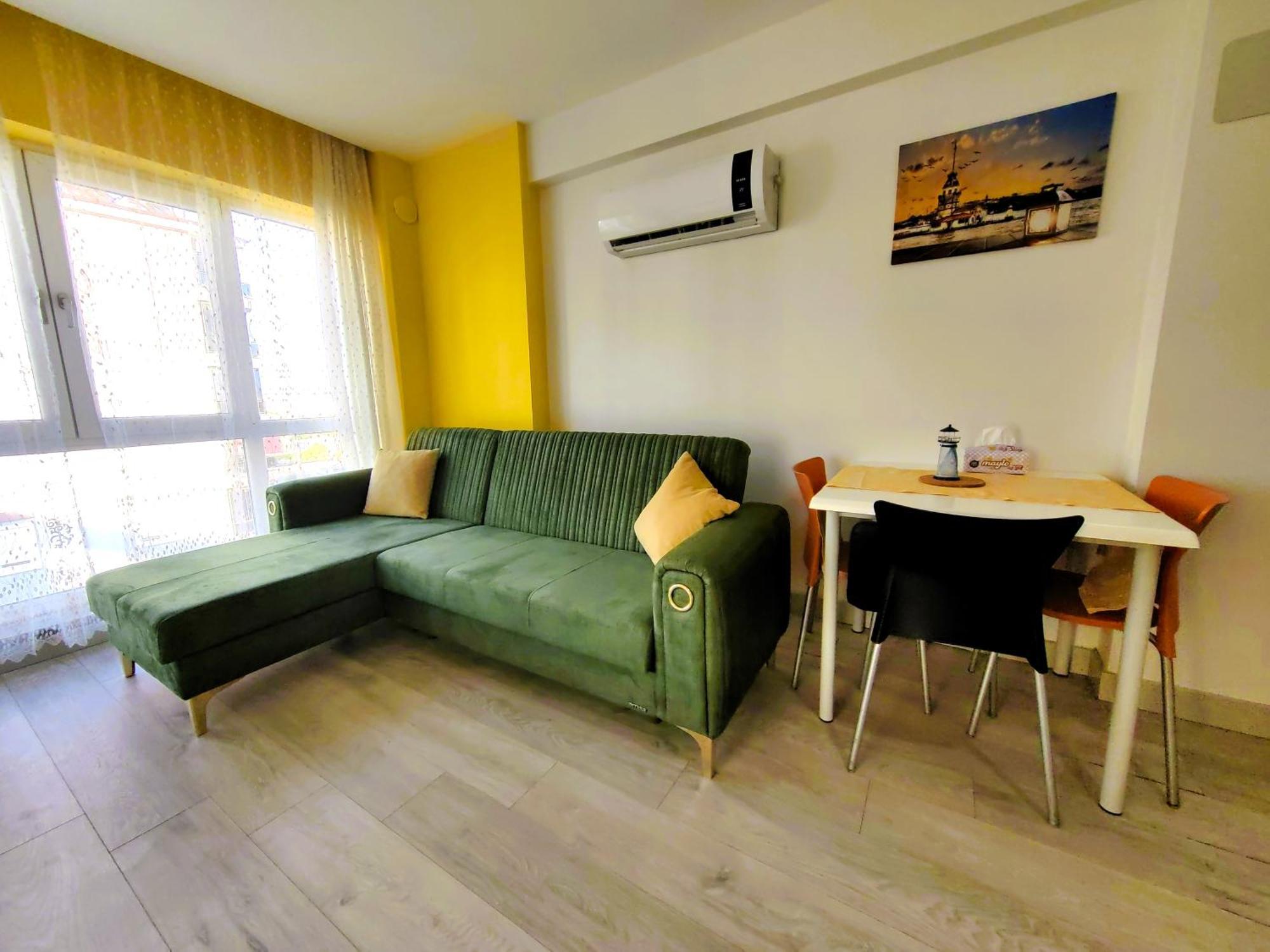 Antalya Legoland Complex Near The Airport Apartment Luaran gambar