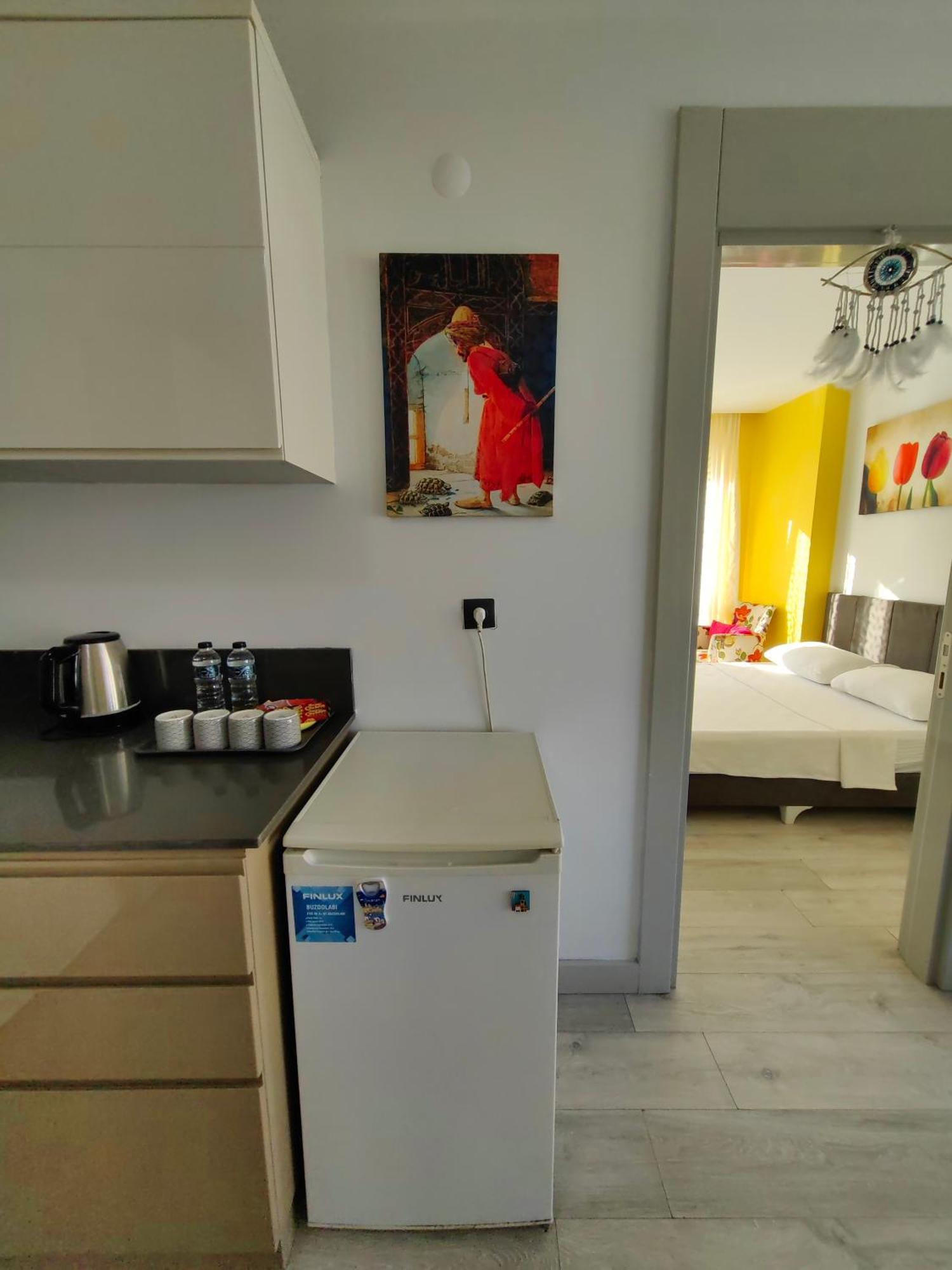 Antalya Legoland Complex Near The Airport Apartment Luaran gambar
