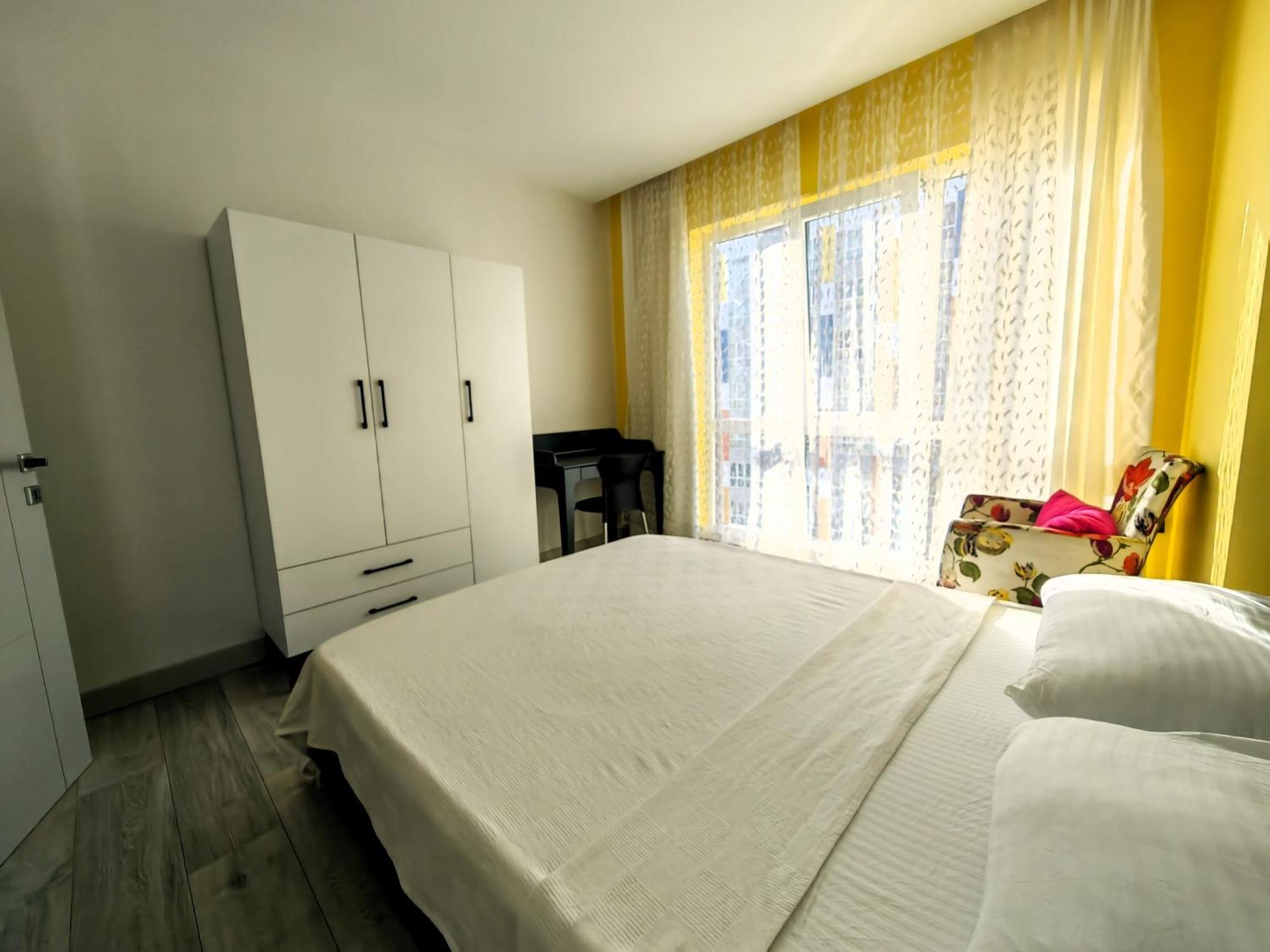 Antalya Legoland Complex Near The Airport Apartment Luaran gambar