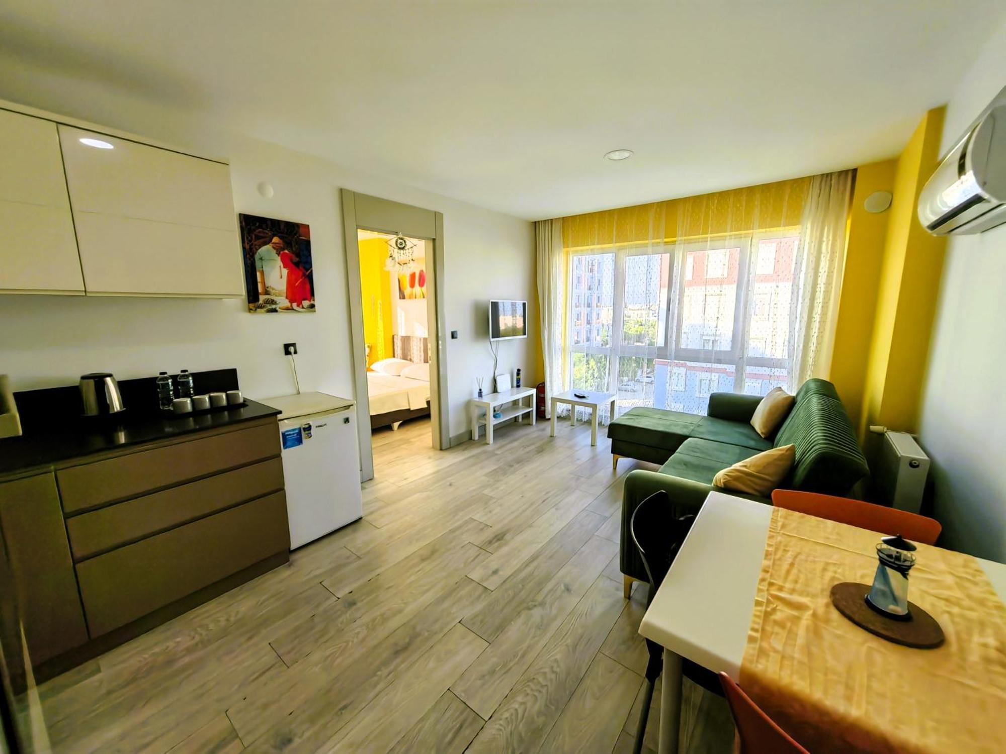 Antalya Legoland Complex Near The Airport Apartment Luaran gambar