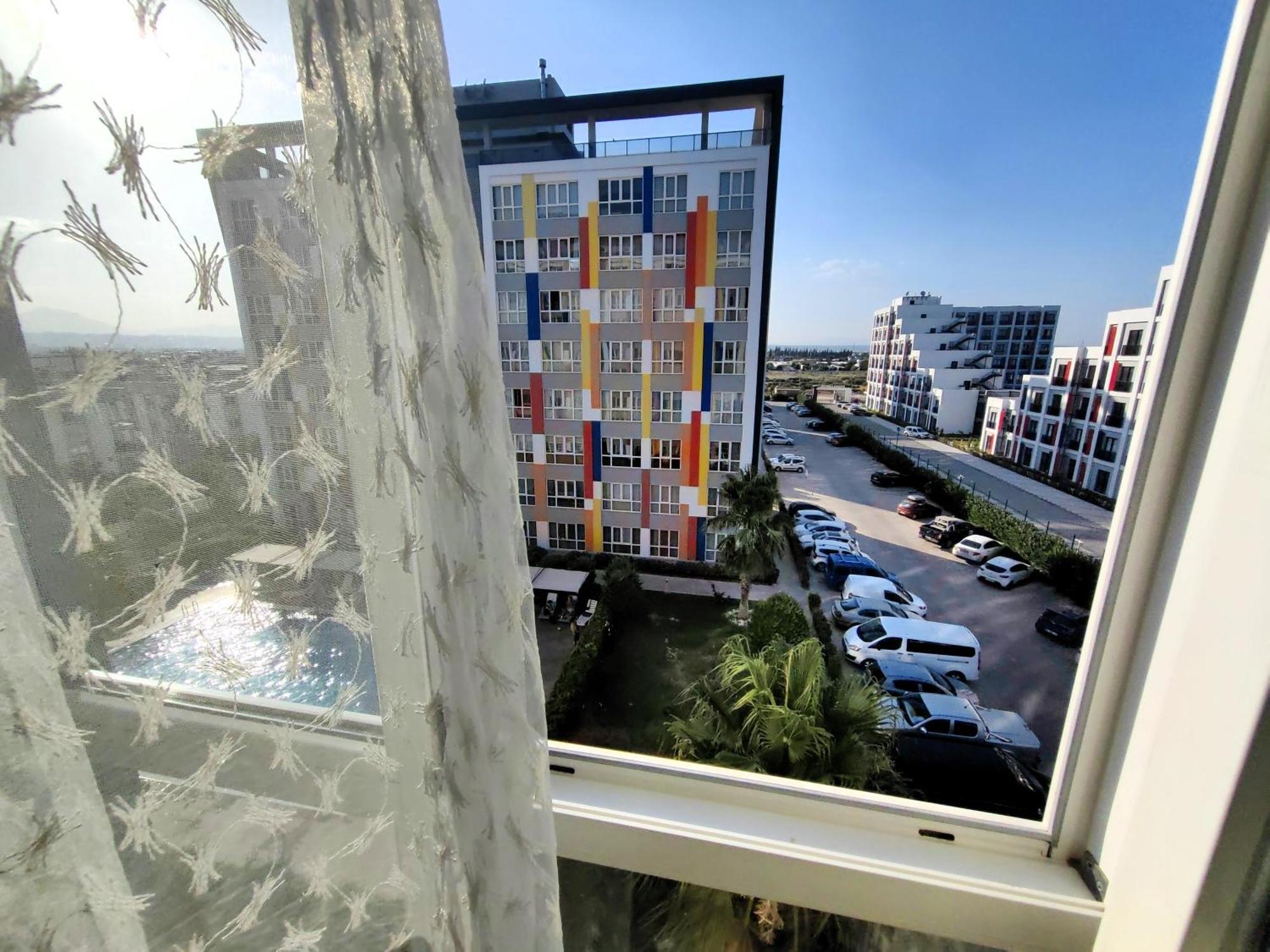 Antalya Legoland Complex Near The Airport Apartment Luaran gambar