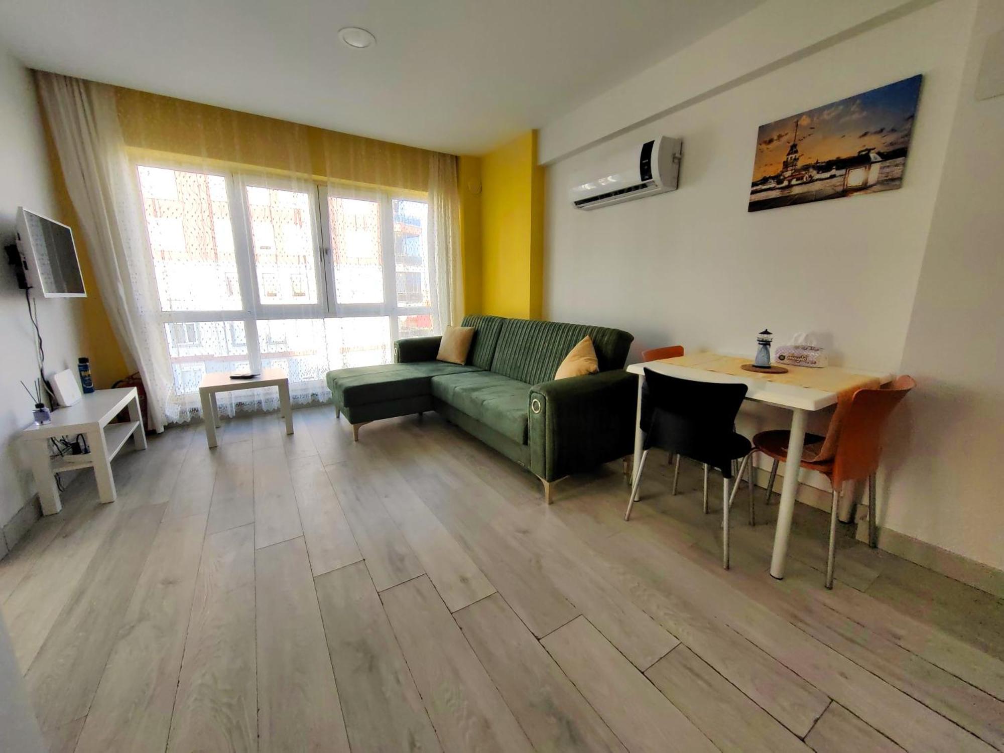 Antalya Legoland Complex Near The Airport Apartment Luaran gambar