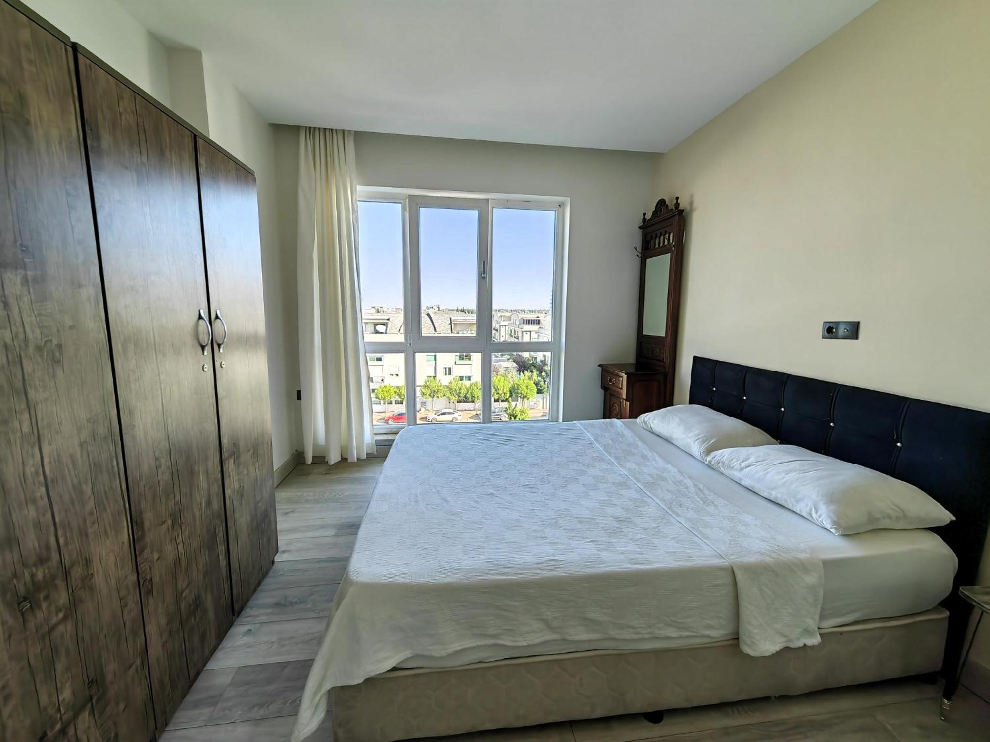 Antalya Legoland Complex Near The Airport Apartment Luaran gambar